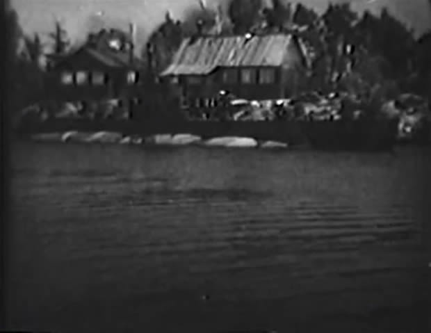 Don Winslow of the Coast Guard
