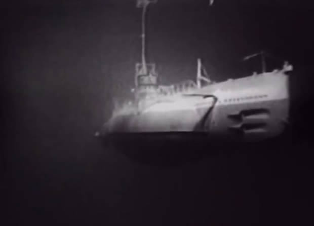 Don Winslow of the Navy
