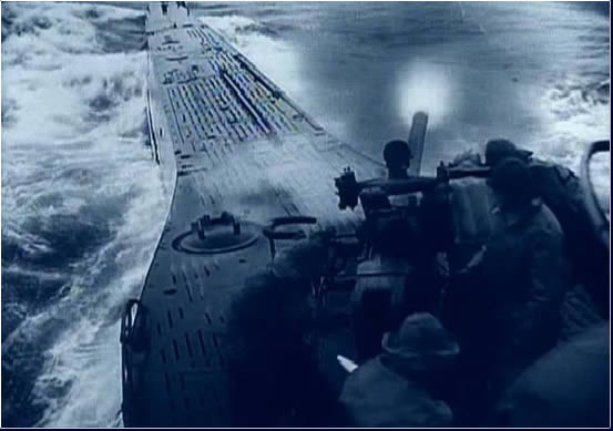 Bismarck