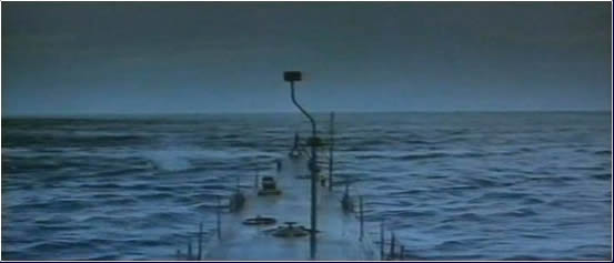 Hell and high water