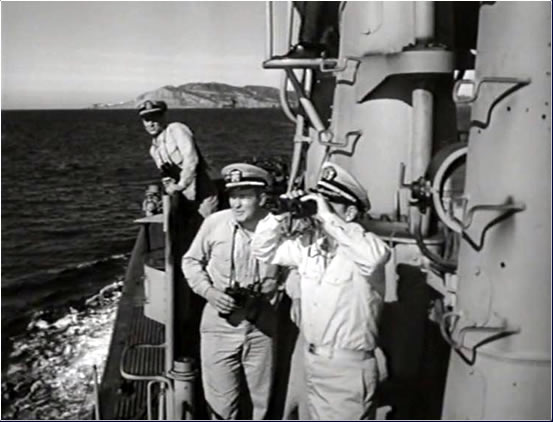 Hellcats of the Navy