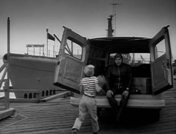 Dennis the Menace