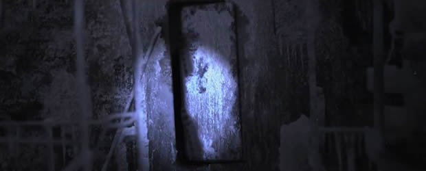 Frostbite
