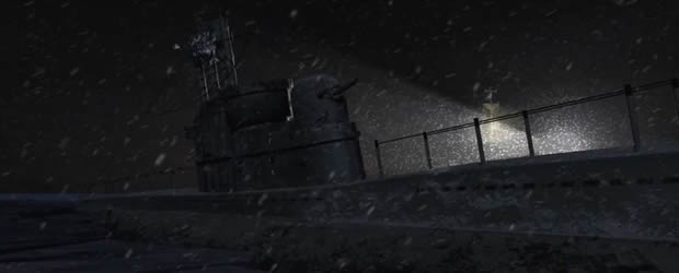 Frostbite