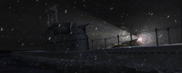 Frostbite