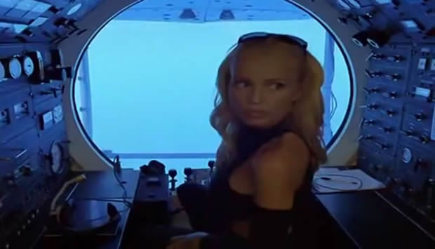 L.E.T.H.A.L. Ladies: Return to Savage Beach