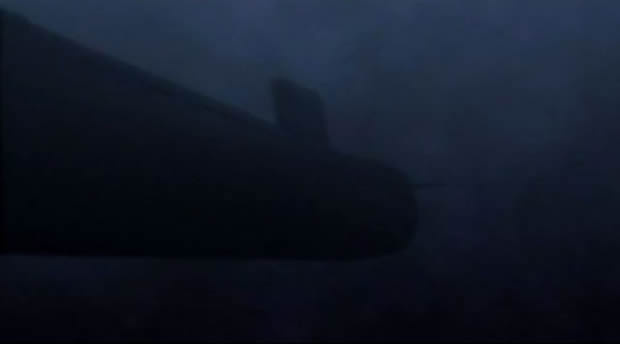 Mega Shark vs Giant Octopus