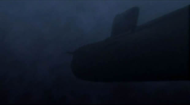 Mega Shark vs Giant Octopus