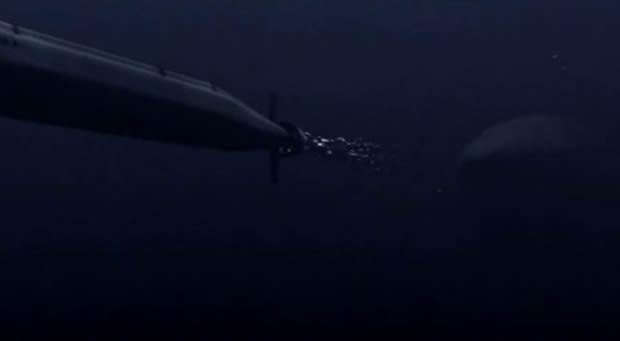 Mega Shark vs Giant Octopus