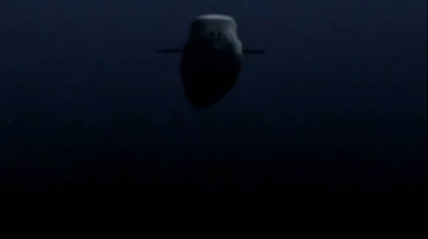 Mega Shark vs Giant Octopus