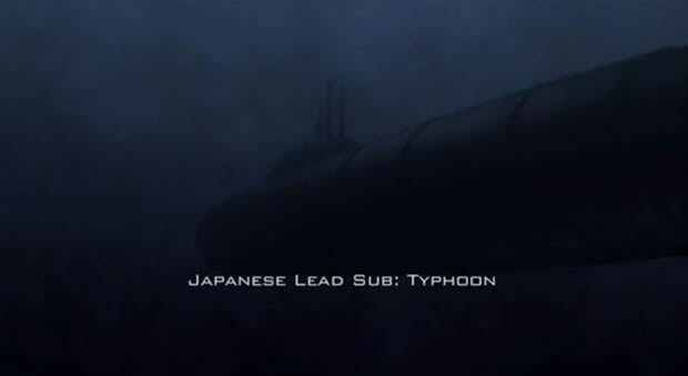 Mega Shark vs Giant Octopus