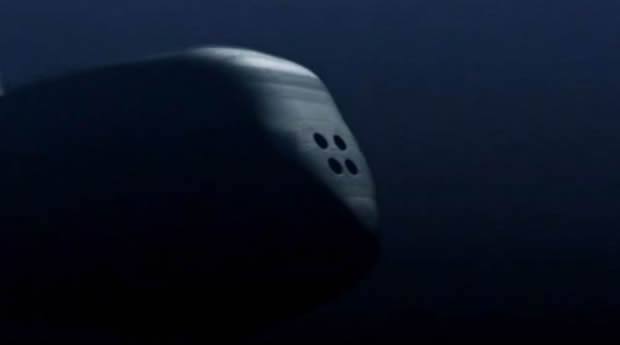 Mega Shark vs Giant Octopus