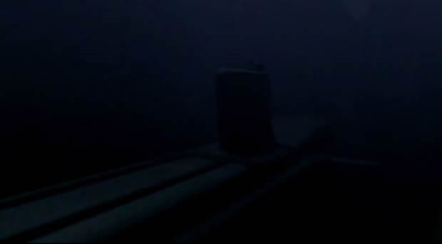 Mega Shark vs Giant Octopus