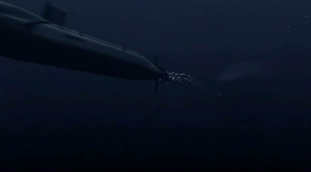 Mega Shark vs Giant Octopus
