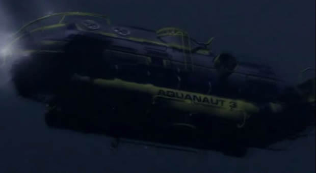 Mega Shark vs Giant Octopus