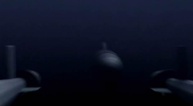Mega Shark vs Giant Octopus