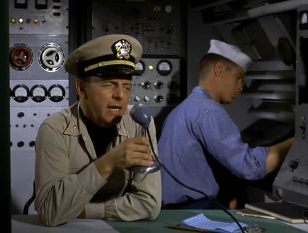 Hogan's Heroes
