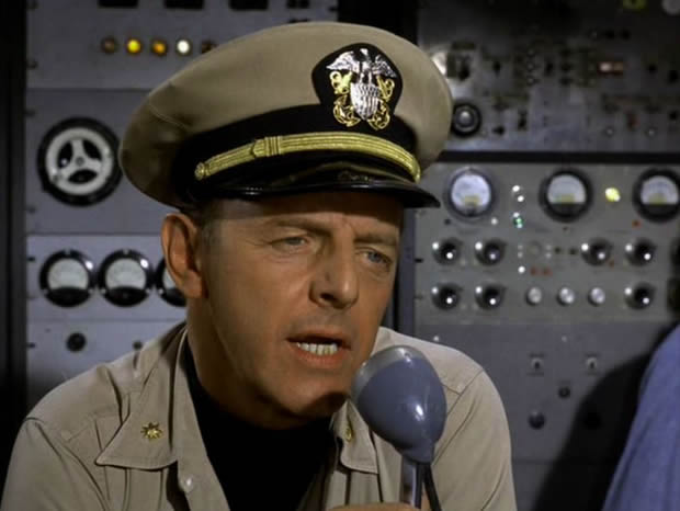 Hogan's Heroes