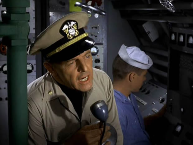 Hogan's Heroes