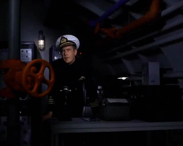Hogan's Heroes