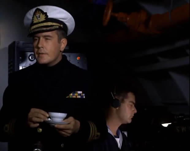 Hogan's Heroes