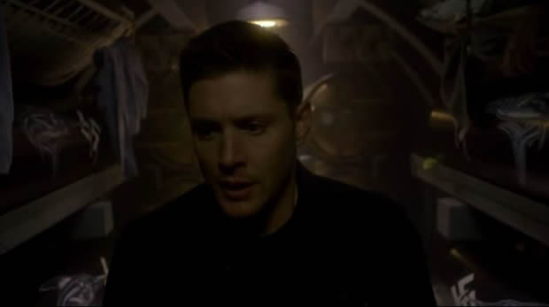 Supernatural