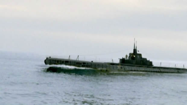 Konvoy PQ-17