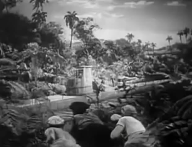 That Nazty nuisance
