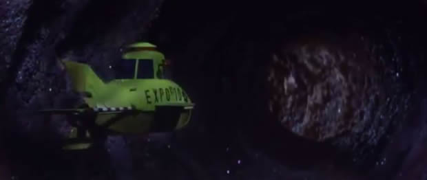 Gamera vs. Jiger
