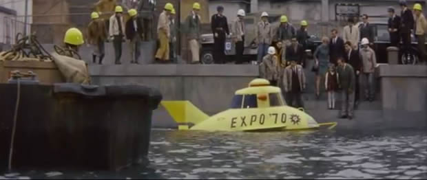 Gamera vs. Jiger