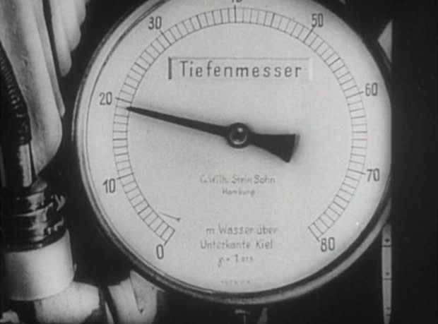 Spion f&uuml;r Deutschland
