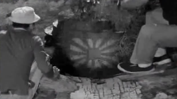 Gilligan's Island