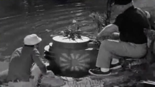 Gilligan's Island