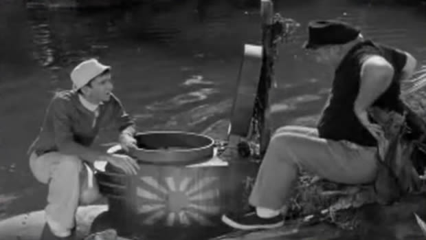 Gilligan's Island