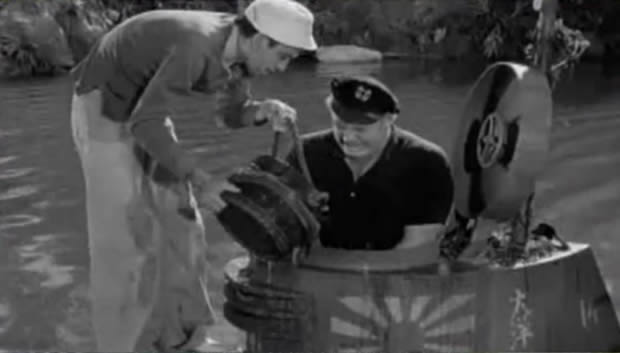 Gilligan's Island