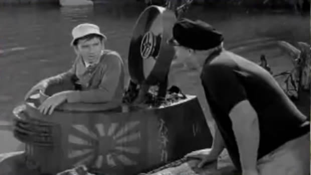 Gilligan's Island