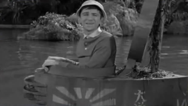 Gilligan's Island