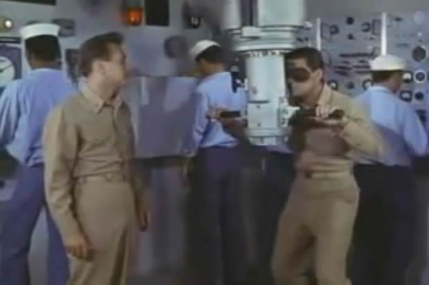 Gomer Pyle, U.S.M.C.