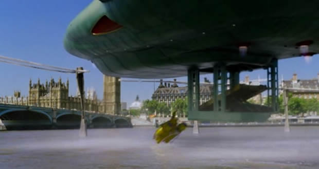 Thunderbirds