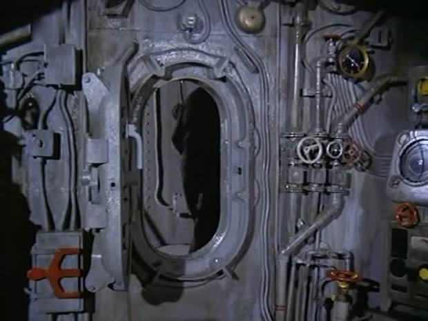 Mission: Impossible