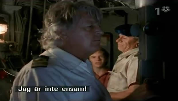 The search for Treasure Island