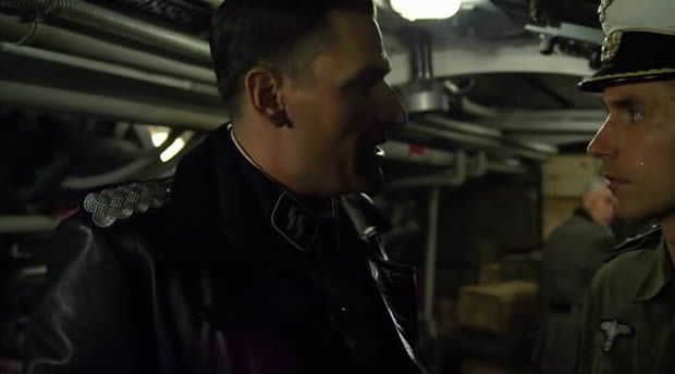 Beyond Valkyrie: Dawn of the 4th Reich