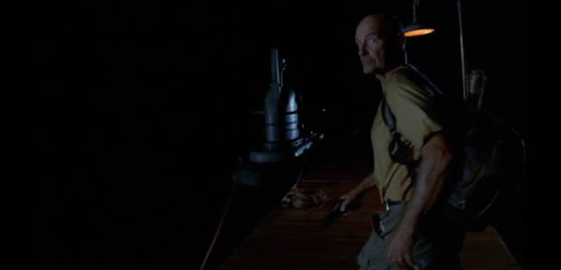 Lost, les Disparus