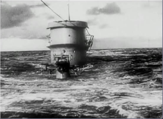 Mission &agrave; Tanger