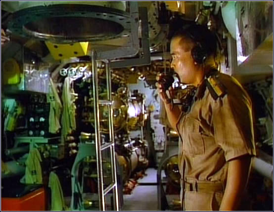 Mission of the shark : The saga of the USS Indianapolis