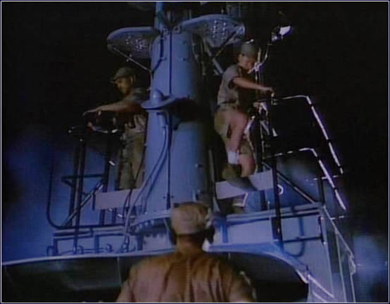 Mission of the shark : The saga of the USS Indianapolis