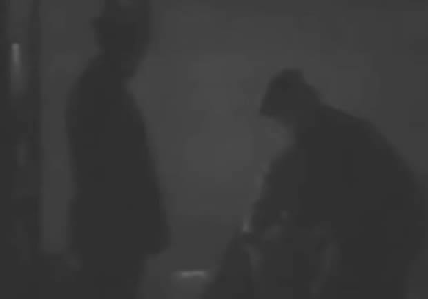 The great impersonation