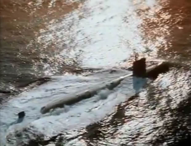 Rapid assault