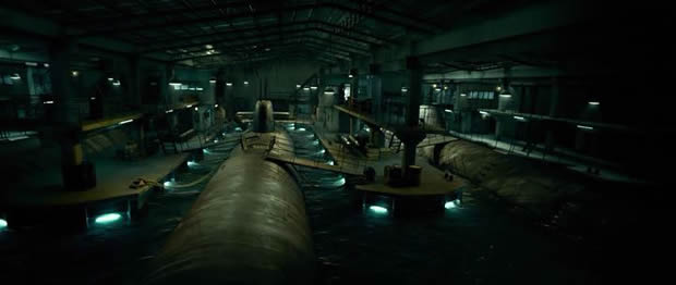Mechanic: Resurrection