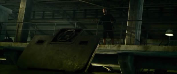Mechanic: Resurrection